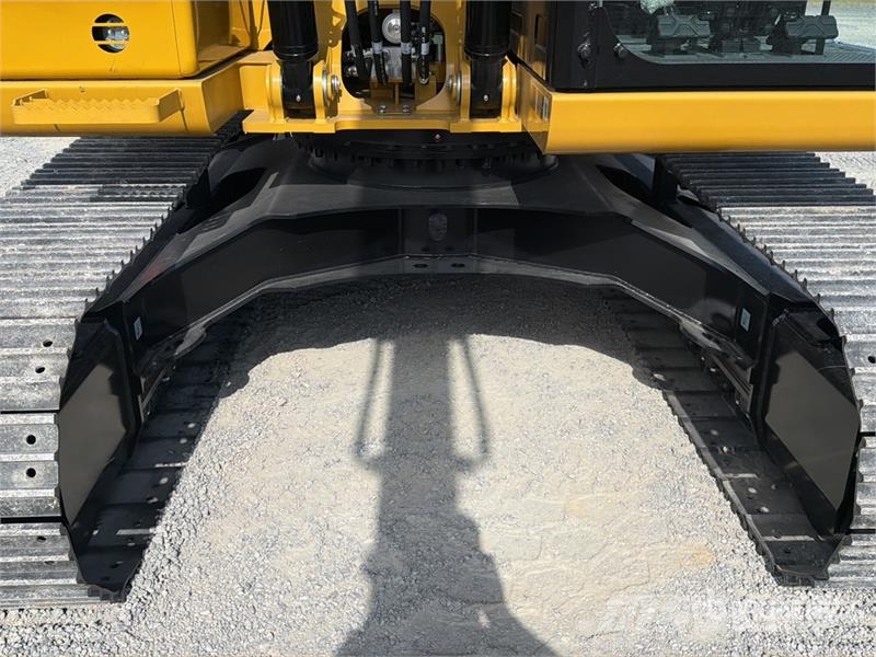 CAT 313GC Excavadora Hidraulica (Sin Usar) / Tracked E Crawler excavators