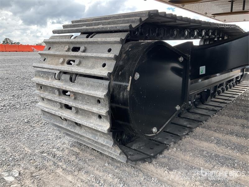 CAT 313GC Excavadora Hidraulica (Sin Usar) / Tracked E Bageri guseničari