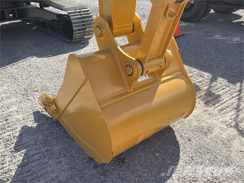 CAT 313GC Excavadora Hidraulica (Sin Usar) / Tracked E Crawler excavators