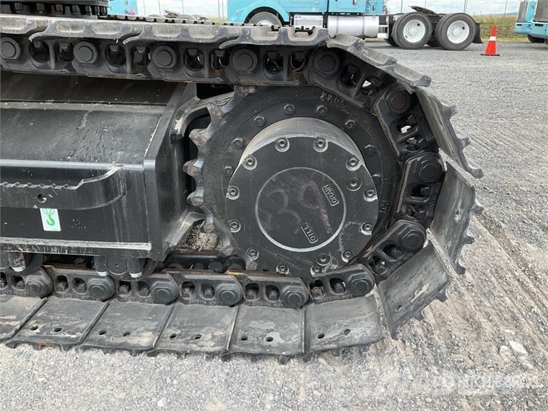 CAT 313GC Excavadora Hidraulica (Sin Usar) / Tracked E Bageri guseničari