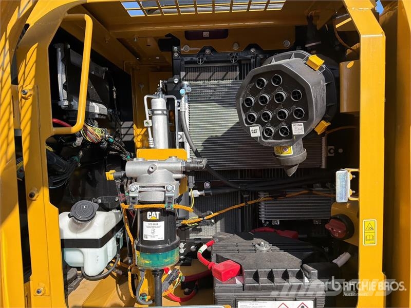 CAT 313GC Excavadora Hidraulica (Sin Usar) / Tracked E Crawler excavators