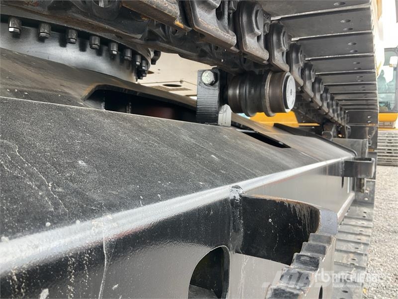 CAT 313GC Excavadora Hidraulica (Sin Usar) / Tracked E Bageri guseničari
