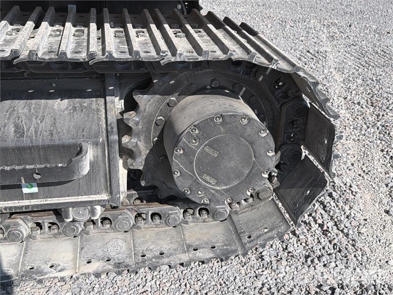 CAT 313GC Excavadora Hidraulica (Sin Usar) / Tracked E Crawler excavators