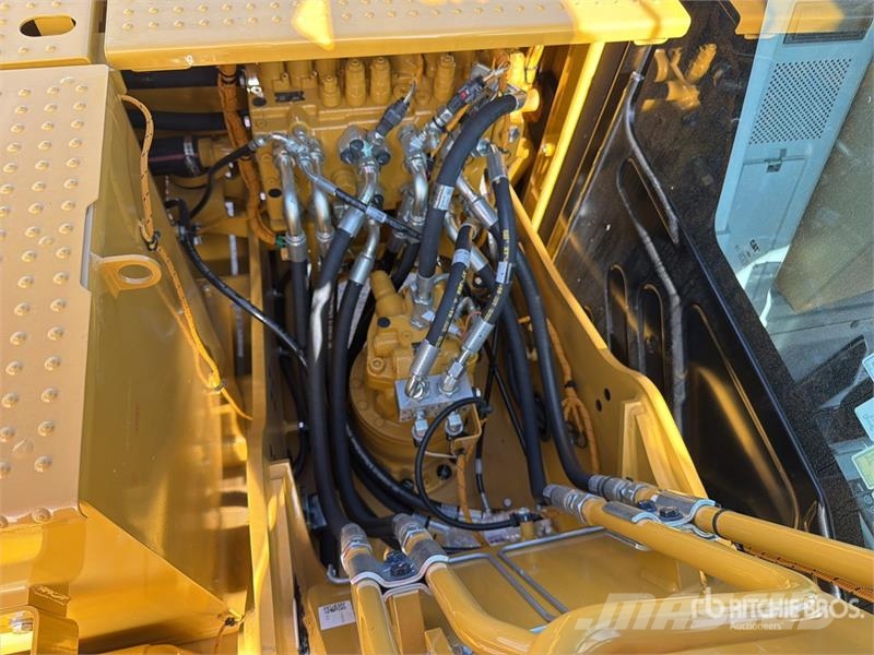 CAT 313GC Excavadora Hidraulica (Sin Usar) / Tracked E Crawler excavators