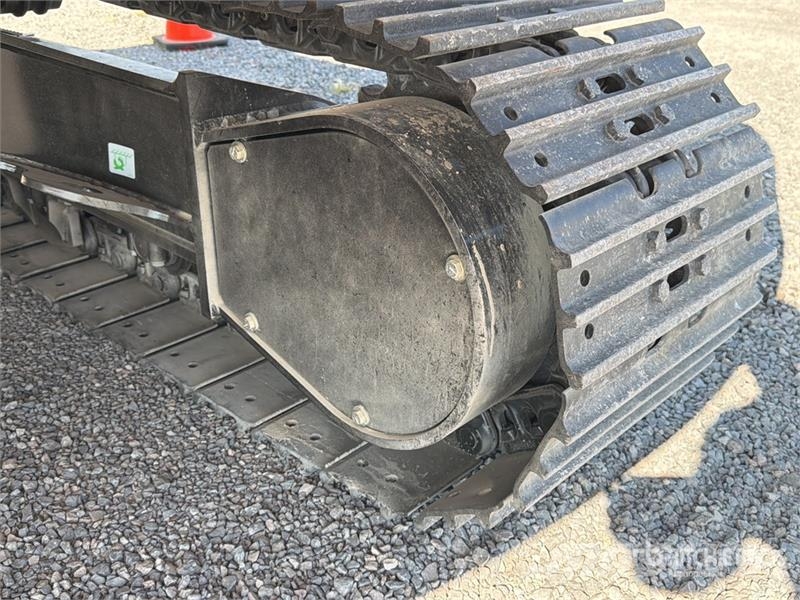 CAT 313GC Excavadora Hidraulica (Sin Usar) / Tracked E Crawler excavators