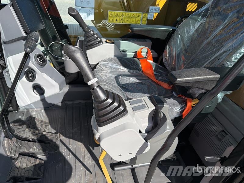 CAT 313GC Excavadora Hidraulica (Sin Usar) / Tracked E Crawler excavators