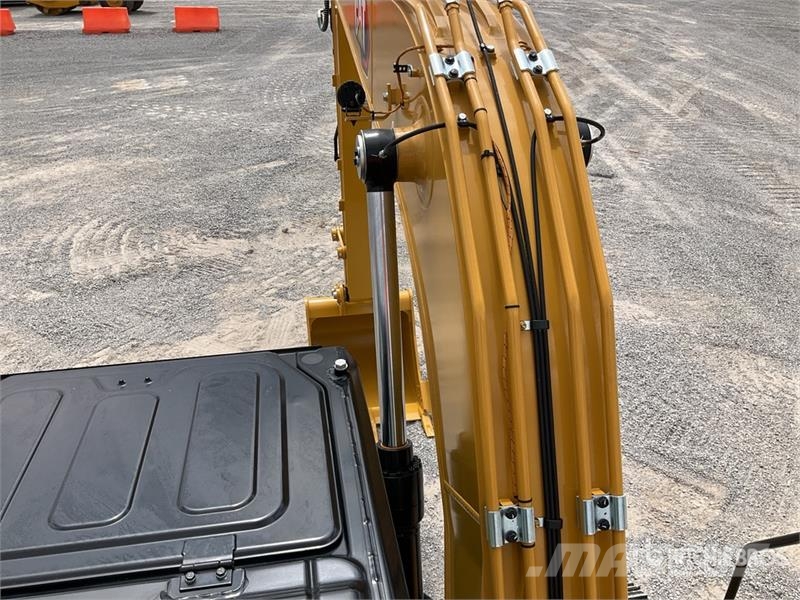 CAT 313GC Excavadora Hidraulica (Sin Usar) / Tracked E Bageri guseničari