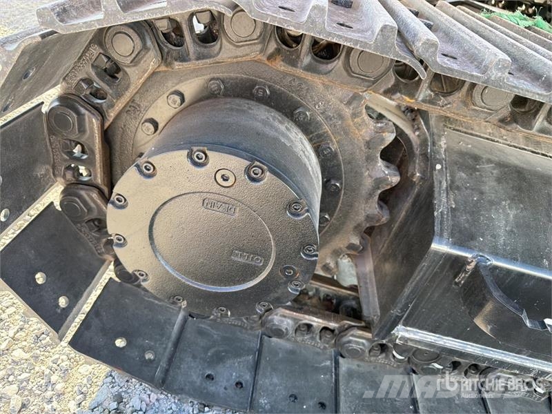 CAT 313GC Excavadora Hidraulica (Sin Usar) / Tracked E Crawler excavators