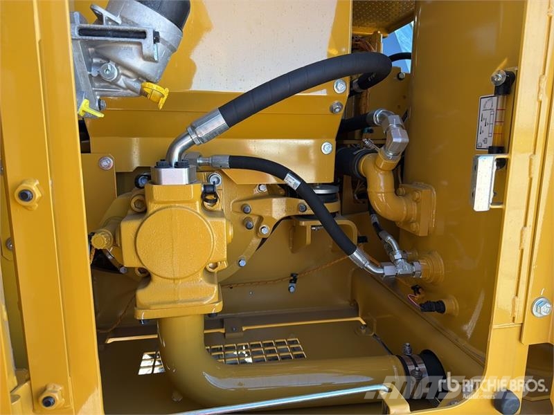 CAT 313GC Excavadora Hidraulica (Sin Usar) / Tracked E Crawler excavators