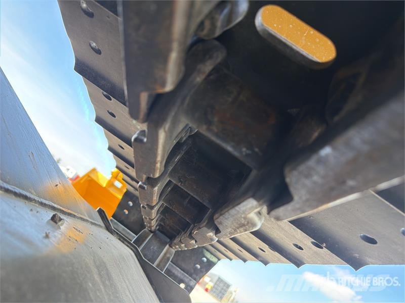 CAT 313GC Excavadora Hidraulica (Sin Usar) / Tracked E Crawler excavators