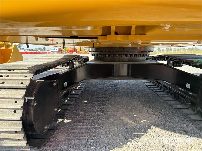 CAT 313GC Excavadora Hidraulica (Sin Usar) / Tracked E Crawler excavators