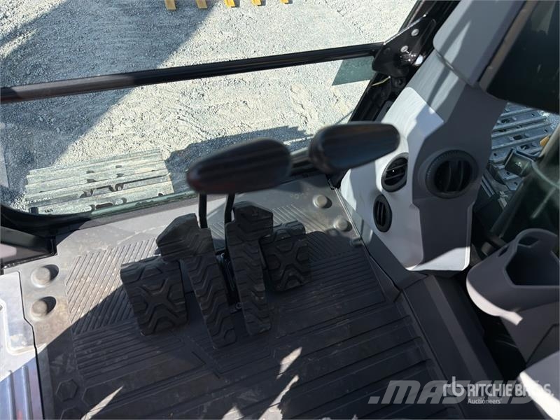 CAT 313GC Excavadora Hidraulica (Sin Usar) / Tracked E Crawler excavators