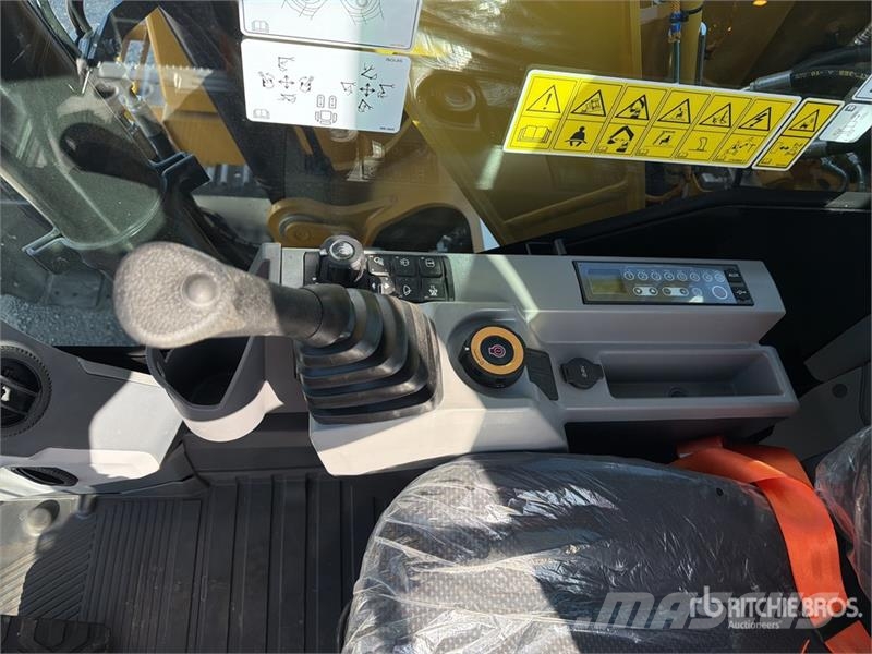 CAT 313GC Excavadora Hidraulica (Sin Usar) / Tracked E Crawler excavators