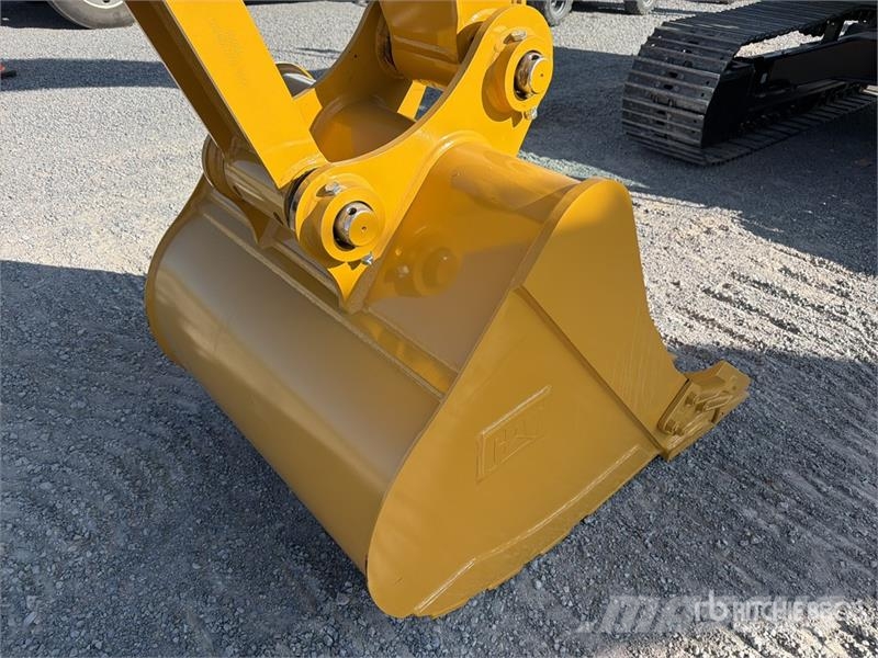 CAT 313GC Excavadora Hidraulica (Sin Usar) / Tracked E Crawler excavators