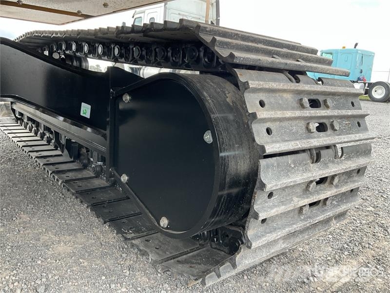 CAT 313GC Excavadora Hidraulica (Sin Usar) / Tracked E Bageri guseničari