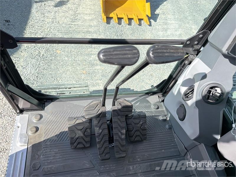 CAT 313GC Excavadora Hidraulica (Sin Usar) / Tracked E Crawler excavators