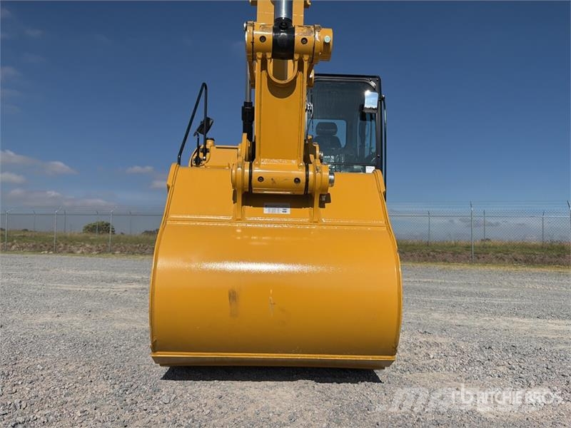 CAT 313GC Excavadora Hidraulica (Sin Usar) / Tracked E Crawler excavators