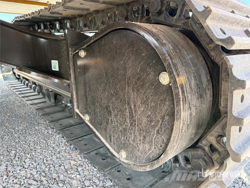 CAT 313GC Excavadora Hidraulica (Sin Usar) / Tracked E Crawler excavators