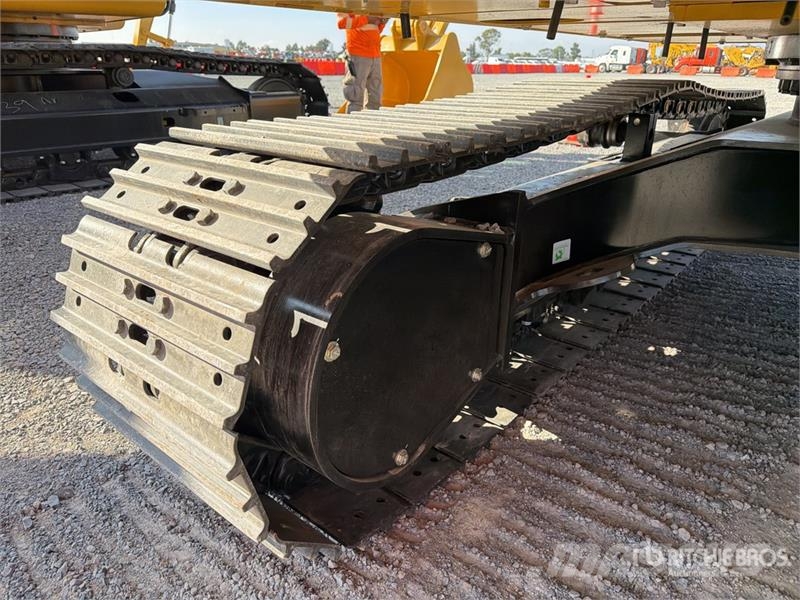 CAT 313GC Excavadora Hidraulica (Sin Usar) / Tracked E Crawler excavators