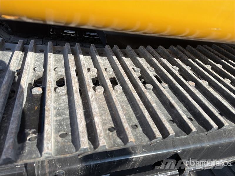 CAT 313GC Excavadora Hidraulica (Sin Usar) / Tracked E Crawler excavators