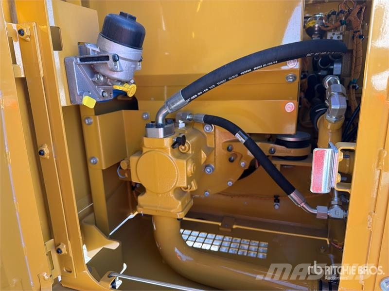 CAT 313GC Excavadora Hidraulica (Sin Usar) / Tracked E Crawler excavators