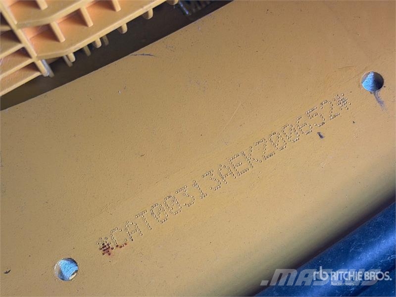 CAT 313GC Excavadora Hidraulica (Sin Usar) / Tracked E Crawler excavators