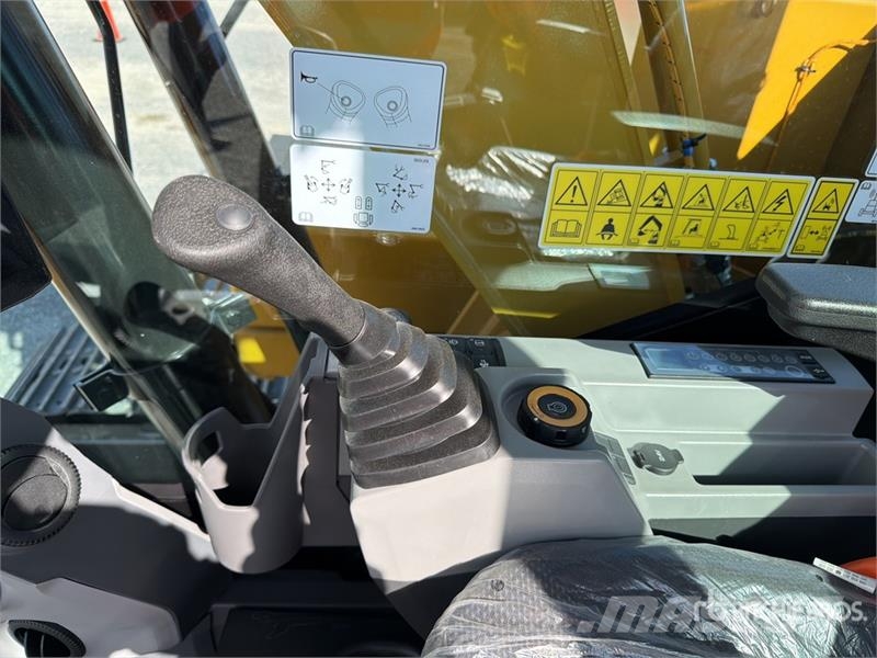 CAT 313GC Excavadora Hidraulica (Sin Usar) / Tracked E Crawler excavators