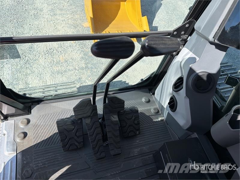 CAT 313GC Excavadora Hidraulica (Sin Usar) / Tracked E Crawler excavators