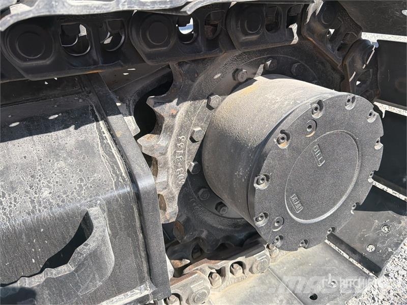 CAT 313GC Excavadora Hidraulica (Sin Usar) / Tracked E Crawler excavators