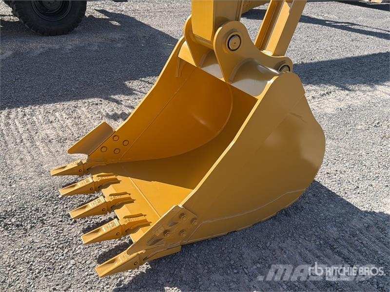CAT 313GC Excavadora Hidraulica (Sin Usar) / Tracked E Crawler excavators