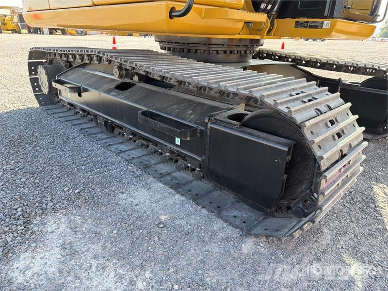 CAT 313GC Excavadora Hidraulica (Sin Usar) / Tracked E Crawler excavators