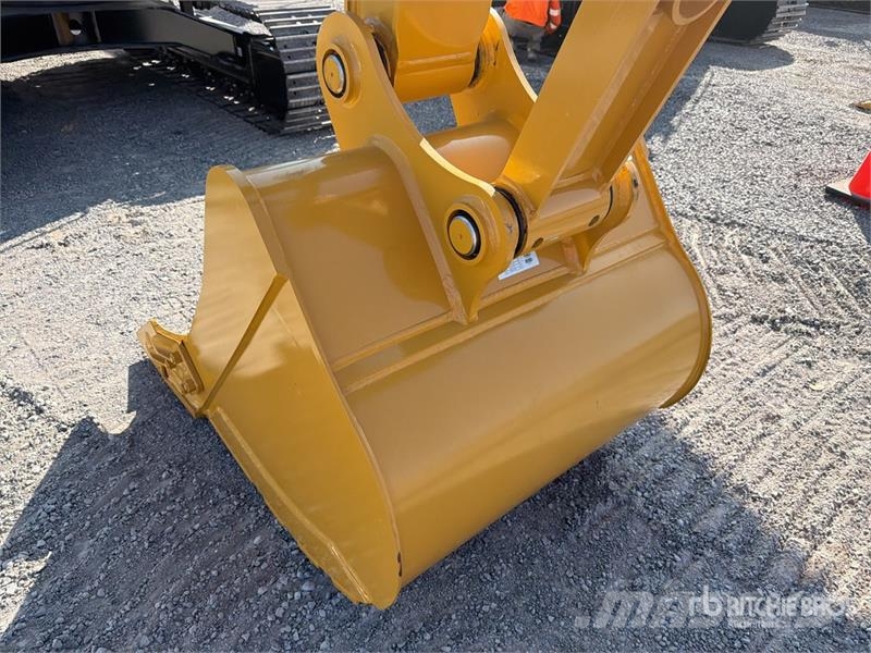 CAT 313GC Excavadora Hidraulica (Sin Usar) / Tracked E Crawler excavators