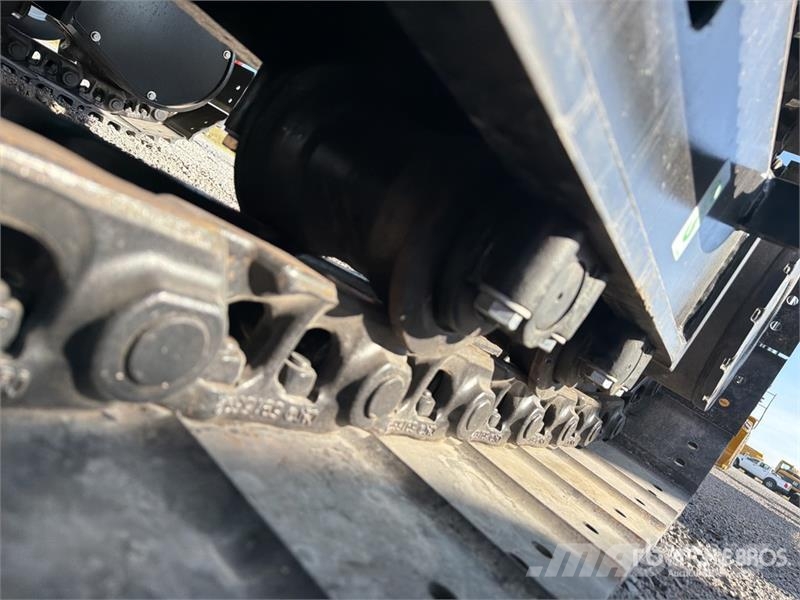 CAT 313GC Excavadora Hidraulica (Sin Usar) / Tracked E Crawler excavators