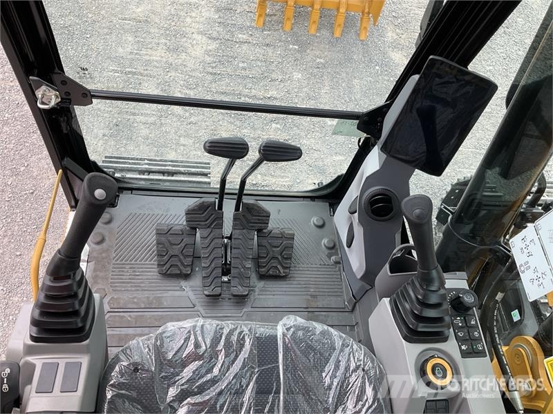CAT 313GC Excavadora Hidraulica (Sin Usar) / Tracked E Bageri guseničari