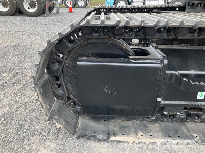 CAT 313GC Excavadora Hidraulica (Sin Usar) / Tracked E Bageri guseničari