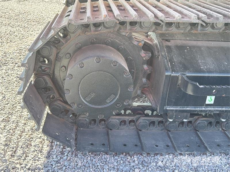 CAT 313GC Excavadora Hidraulica (Sin Usar) / Tracked E Crawler excavators