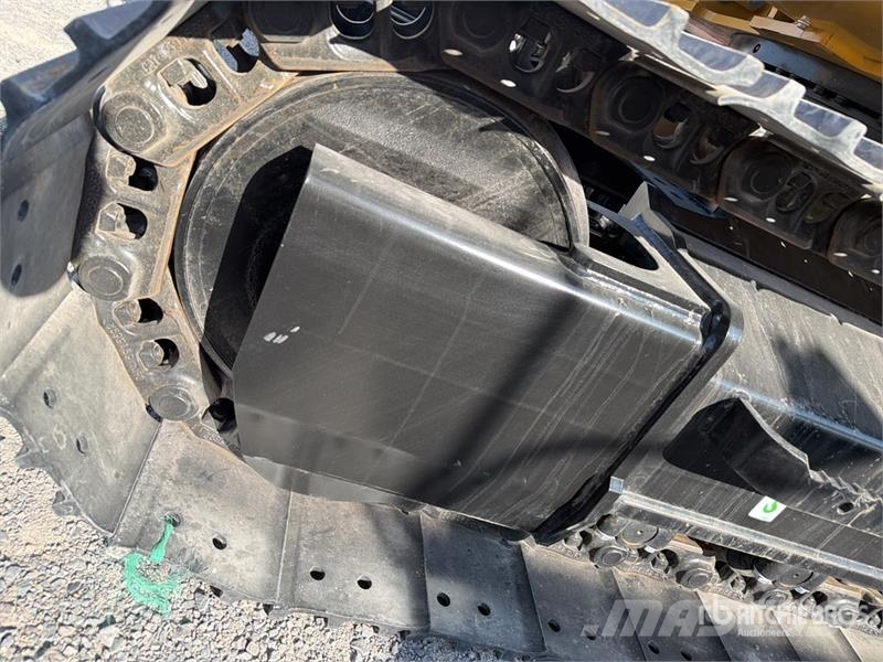 CAT 313GC Excavadora Hidraulica (Sin Usar) / Tracked E Crawler excavators