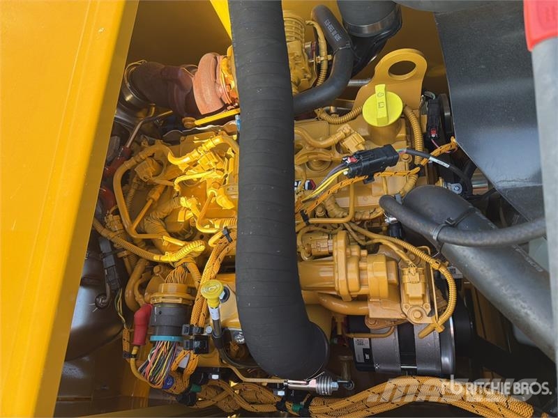 CAT 313GC Excavadora Hidraulica (Sin Usar) / Tracked E Crawler excavators