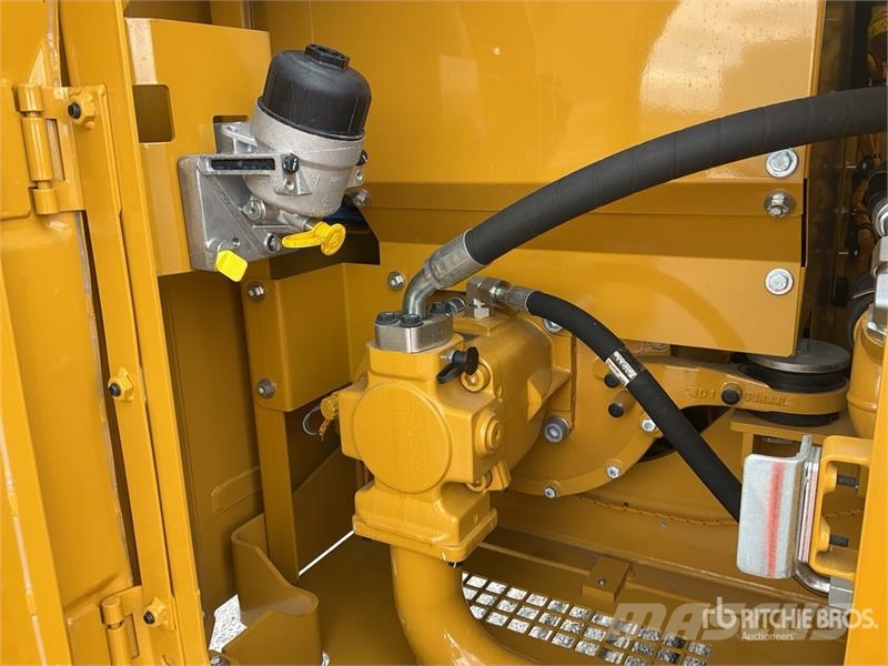 CAT 313GC Excavadora Hidraulica (Sin Usar) / Tracked E Bageri guseničari