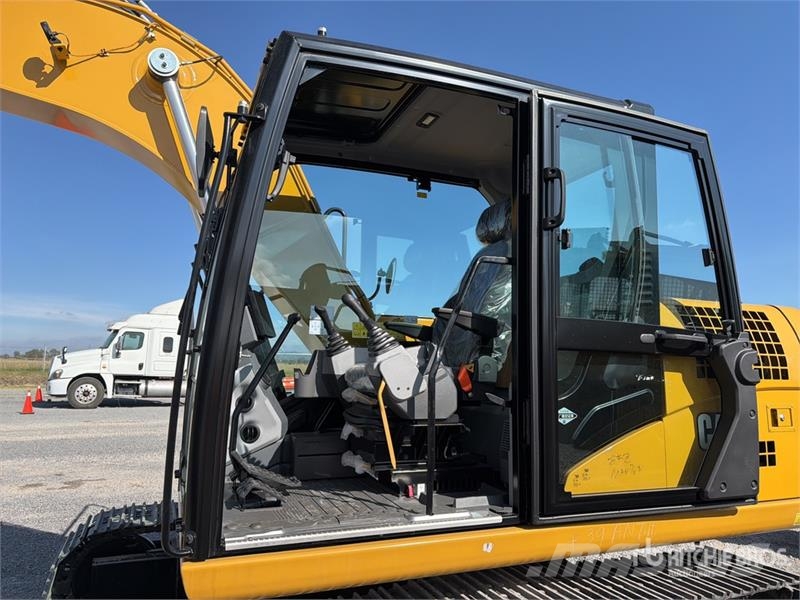 CAT 313GC Excavadora Hidraulica (Sin Usar) / Tracked E Crawler excavators