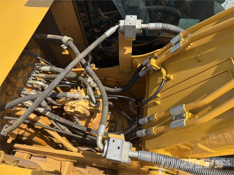 CAT 320 D3 Excavadora Hidraulica / Tracked Excavator Excavadoras sobre orugas