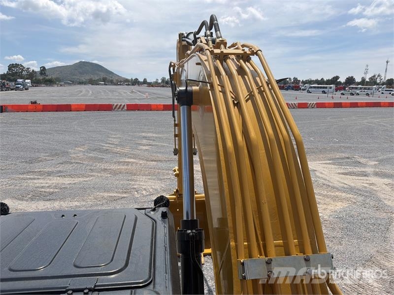 CAT 320 D3 Excavadora Hidraulica / Tracked Excavator Excavadoras sobre orugas