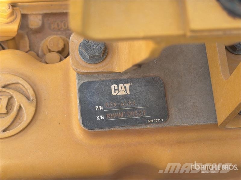 CAT 320 D3 Excavadora Hidraulica / Tracked Excavator Excavadoras sobre orugas