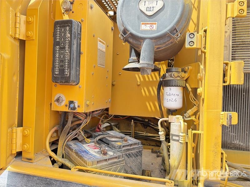 CAT 320C L Excavadora Hidraulica / Tracked Excavator Bageri gusjeničari