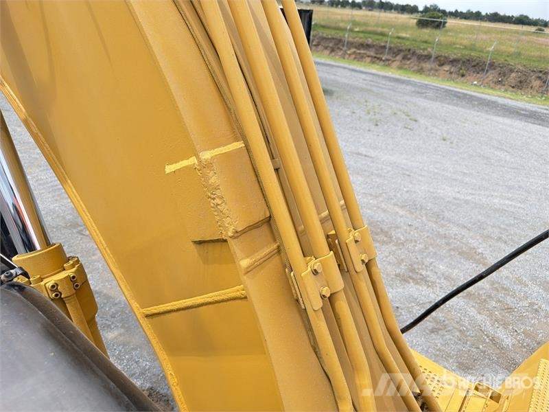 CAT 320C L Excavadora Hidraulica / Tracked Excavator Bageri gusjeničari