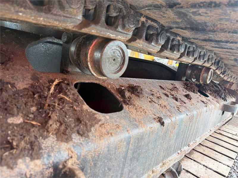 CAT 320C L Excavadora Hidraulica / Tracked Excavator Bageri gusjeničari