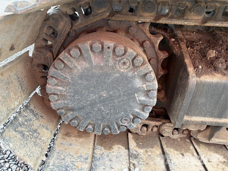 CAT 320C L Excavadora Hidraulica / Tracked Excavator Bageri gusjeničari