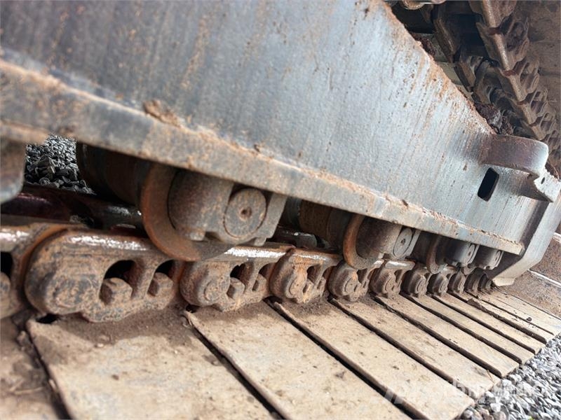 CAT 320C L Excavadora Hidraulica / Tracked Excavator Bageri gusjeničari