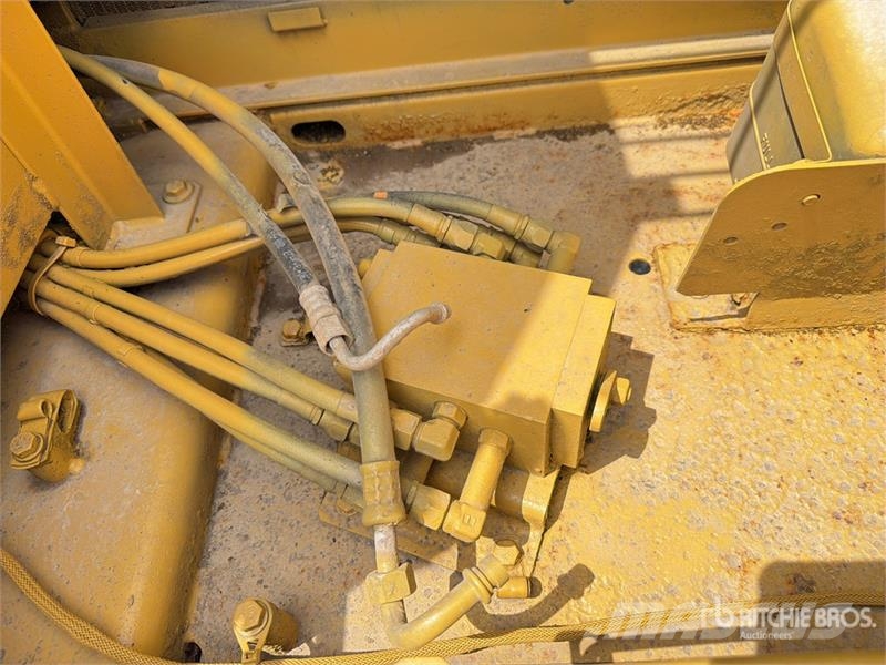 CAT 320C L Excavadora Hidraulica / Tracked Excavator Bageri gusjeničari