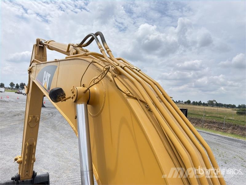 CAT 320C L Excavadora Hidraulica / Tracked Excavator Bageri gusjeničari